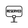 Reservation