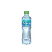 Ananda Bhavan | Mineral Water