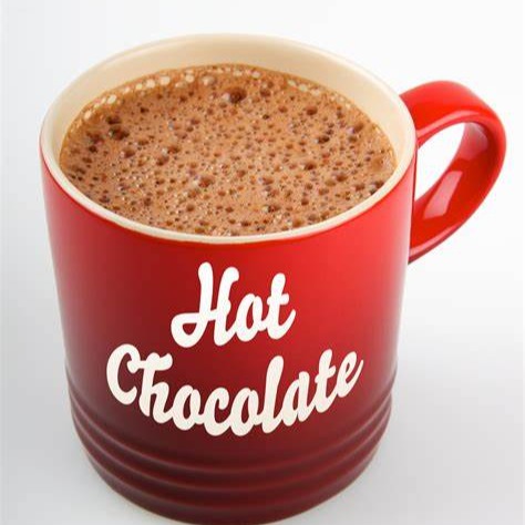Le Notre Cafe | Hot Chocolate