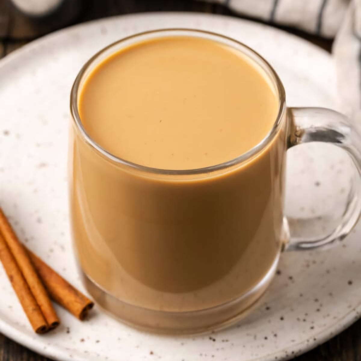 Le Notre Cafe | Karak Tea