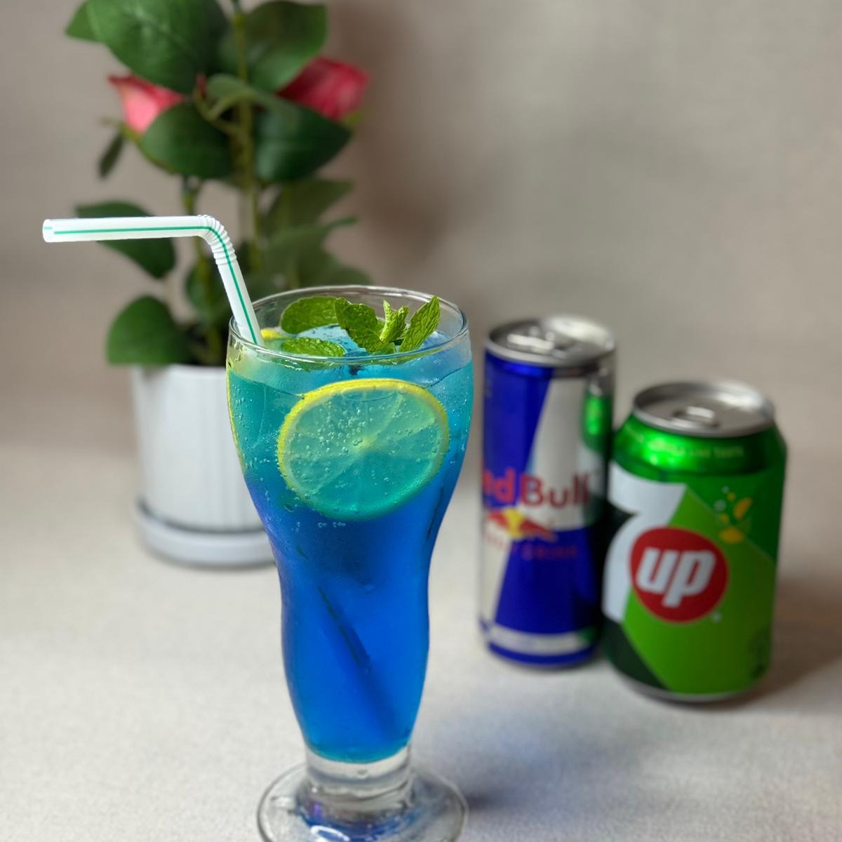 Le Notre Cafe | Blue Lagoon