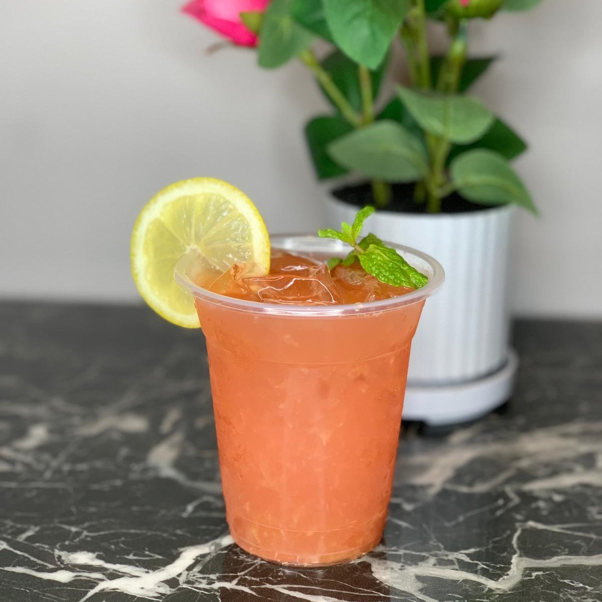 Le Notre Cafe | Refreshment Mojito