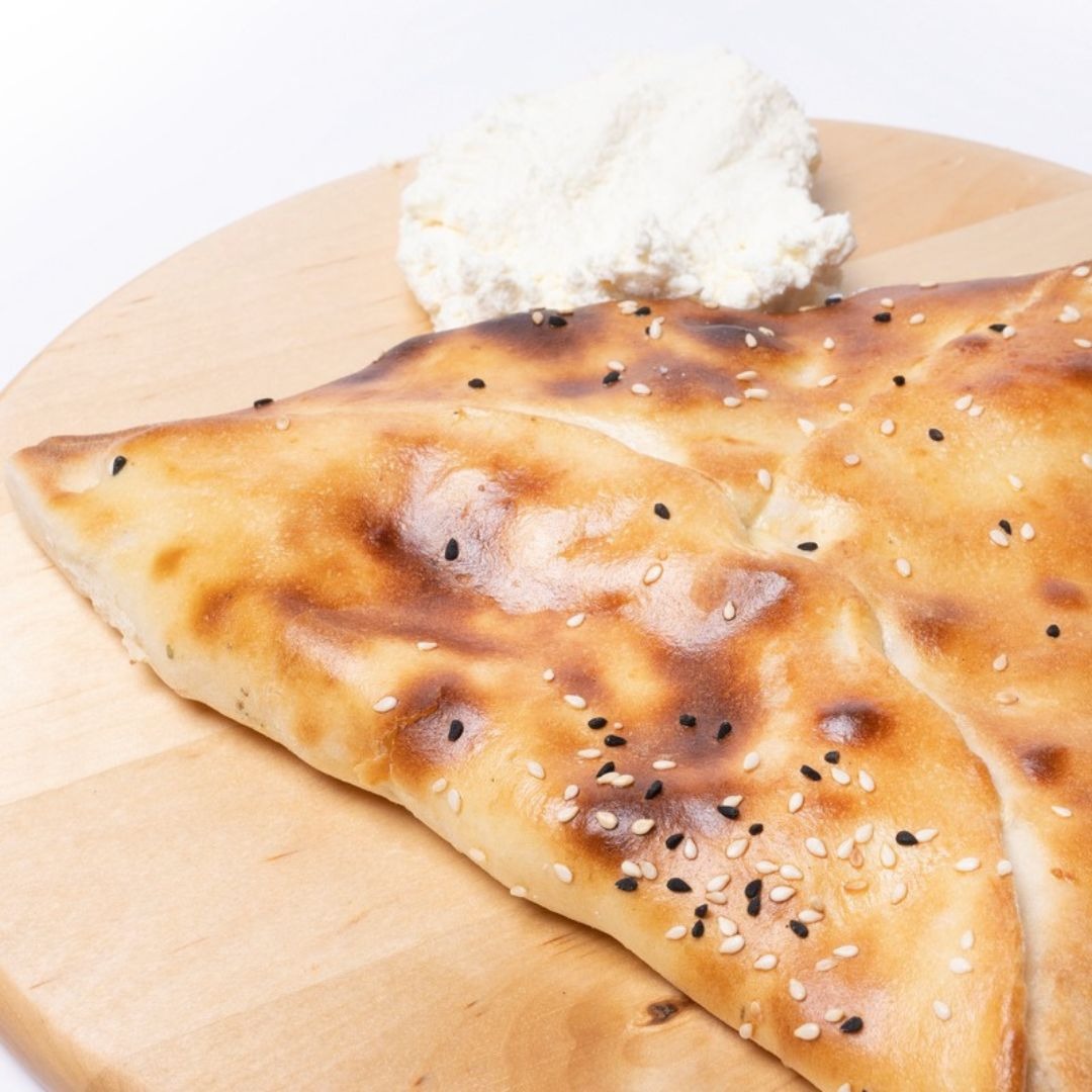 Le Notre Cafe | Cheese Pastry