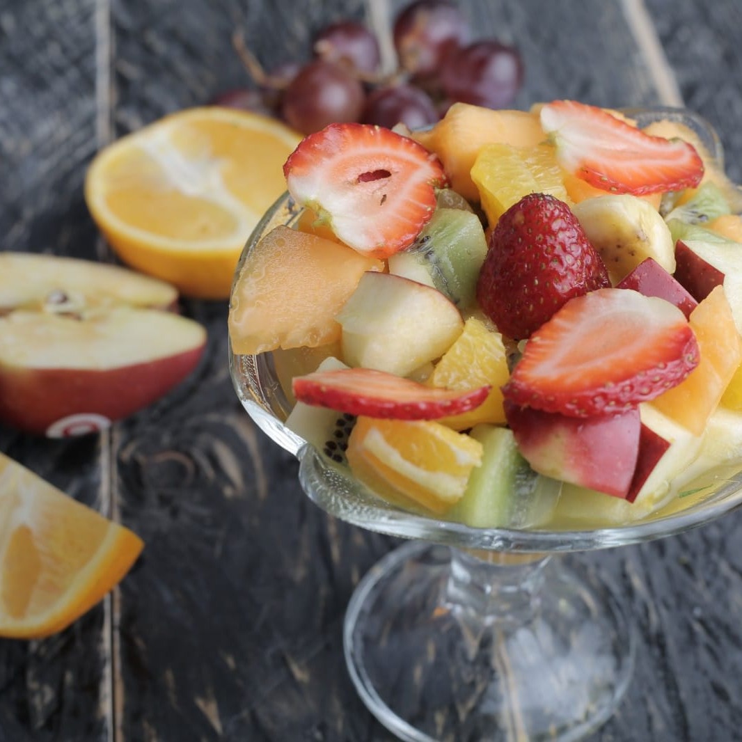 Le Notre Cafe | Fruit Salad