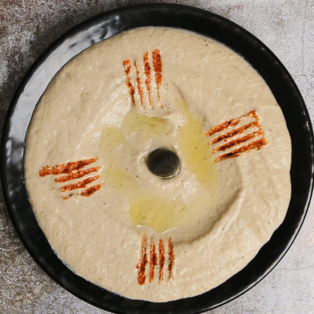 Le Notre Cafe | Hummus