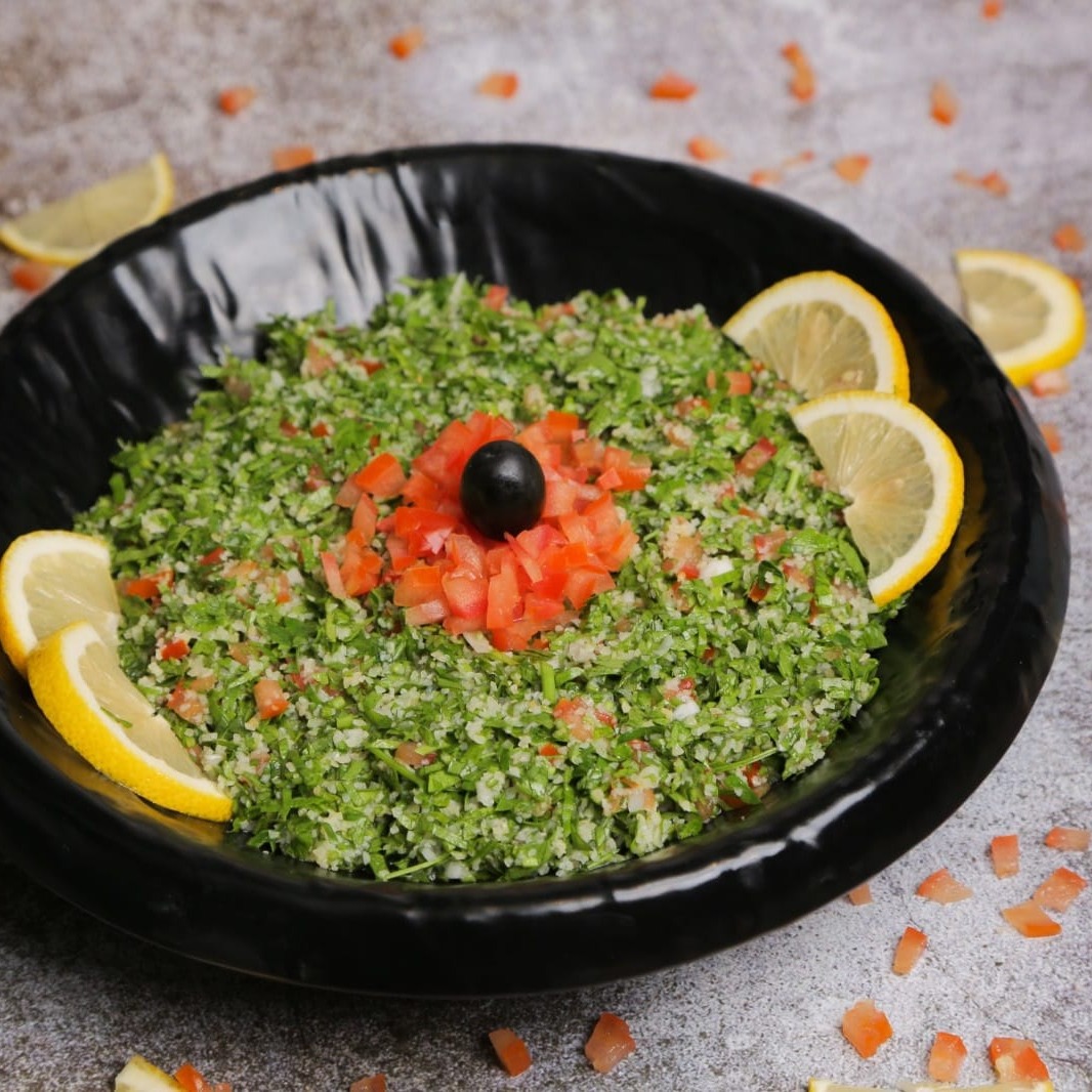 Le Notre Cafe | Taboola