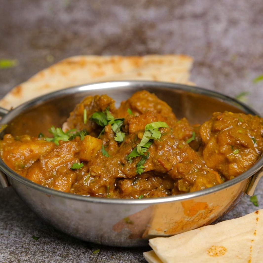 Le Notre Cafe | Chicken Nashef